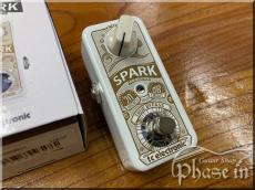 tc electronic SPARK MINI BOOSTER