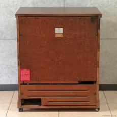 LESLIE Model 125 ロータリースピーカー (1974)_2