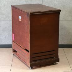 LESLIE Model 125 ロータリースピーカー (1974)_3