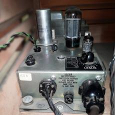 LESLIE Model 125 ロータリースピーカー (1974)_6