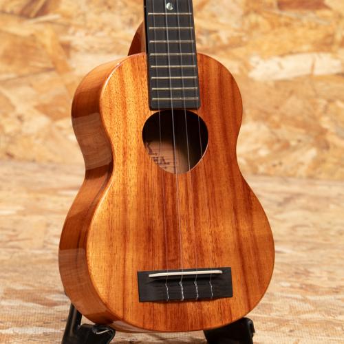 KoAloha KSM-T2 Soprano Tenor Neck