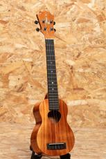 KoAloha KSM-T2 Soprano Tenor Neck_3