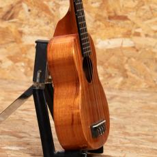 KoAloha KSM-T2 Soprano Tenor Neck_4