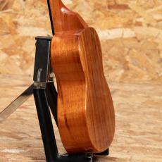 KoAloha KSM-T2 Soprano Tenor Neck_5