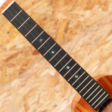 KoAloha KSM-T2 Soprano Tenor Neck_6