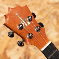 KoAloha KSM-T2 Soprano Tenor Neck_8