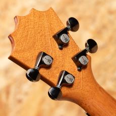 KoAloha KSM-T2 Soprano Tenor Neck_9