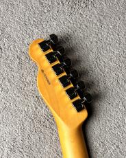 Fender FSR American Professional II Telecaster Thinline -Transparent Daphne Blue-【3.20kg】_10