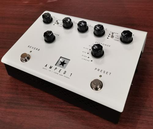 Blackstar 【長期在庫の為特価!】Dept.10 AMPED 1 【NEW】【即納可能!】