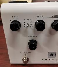 Blackstar 【長期在庫の為特価!】Dept.10 AMPED 1 【NEW】【即納可能!】_3