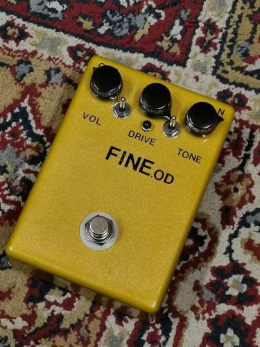 HUMAN GEAR 【8月限定決算セール!!】FINE Overdrive【即納可】