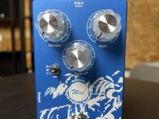 Altero Custom Guitars 【長期在庫の為特価!】Wal -Overdrive-【即納可】_2