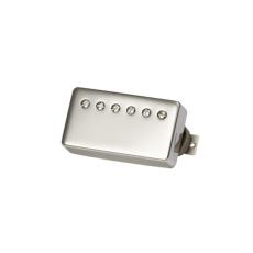 Gibson Custombucker Underwound Nickel Cover ピックアップ エレキギター用PUCBUDBNC2