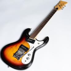 Mosrite Mark-1 1972年製【委託販売】_2
