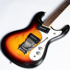 Mosrite Mark-1 1972年製【委託販売】_3