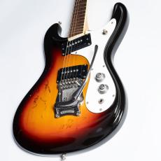 Mosrite Mark-1 1972年製【委託販売】_9