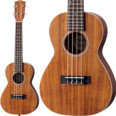 Hanalei HUK-300C Natral Matte ウクレレ コンサート