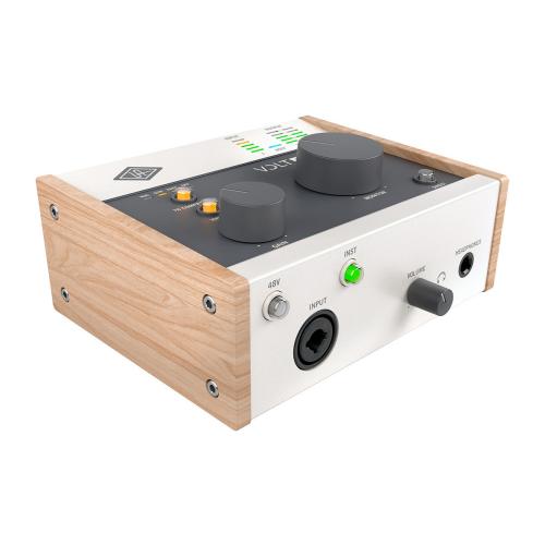 Universal Audio Volt 176 オーディオインターフェイス