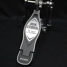 TAMA Iron Cobra 900 Single Pedal Rolling Glide[HP900RZB]_4