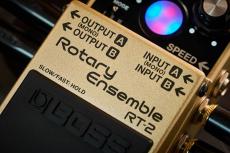 BOSS RT-2 Rotary Ensemble_5