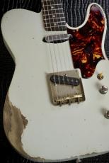 Castedosa Guitars Marianna Standard / Aged Extreme Faded Sonic Blue by Carlos Lopez [3.27kg]【担当イチオシ!!】
