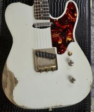 Castedosa Guitars Marianna Standard / Aged Extreme Faded Sonic Blue by Carlos Lopez [3.27kg]【担当イチオシ!!】_2
