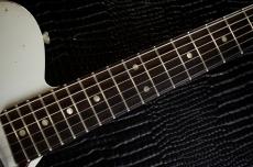 Castedosa Guitars Marianna Standard / Aged Extreme Faded Sonic Blue by Carlos Lopez [3.27kg]【担当イチオシ!!】_6