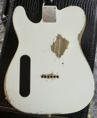 Castedosa Guitars Marianna Standard / Aged Extreme Faded Sonic Blue by Carlos Lopez [3.27kg]【担当イチオシ!!】_7