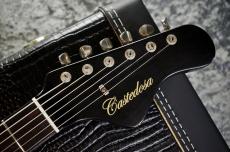 Castedosa Guitars Marianna Standard / Aged Vintage White by Carlos Lopez [3.46kg]【担当イチオシ!!】_3