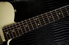 Castedosa Guitars Marianna Standard / Aged Vintage White by Carlos Lopez [3.46kg]【担当イチオシ!!】_5