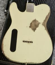 Castedosa Guitars Marianna Standard / Aged Vintage White by Carlos Lopez [3.46kg]【担当イチオシ!!】_6