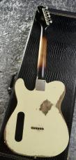 Castedosa Guitars Marianna Standard / Aged Vintage White by Carlos Lopez [3.46kg]【担当イチオシ!!】_7