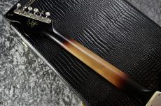 Castedosa Guitars Marianna Standard / Aged Vintage White by Carlos Lopez [3.46kg]【担当イチオシ!!】_8