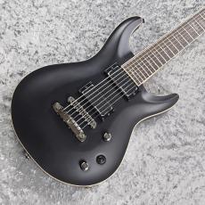 FUJIGEN EEL-DE-7 -Matte Black-【生産完了モデル!】