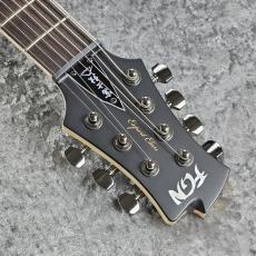 FUJIGEN EEL-DE-7 -Matte Black-【生産完了モデル!】_5
