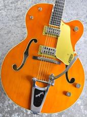 Gretsch G6120T-BSNV LVO Brian Setzer Signature Model 2017年製 [約3.44㎏][スタッフお勧め]_2