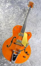 Gretsch G6120T-BSNV LVO Brian Setzer Signature Model 2017年製 [約3.44㎏][スタッフお勧め]_6