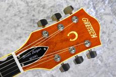 Gretsch G6120T-BSNV LVO Brian Setzer Signature Model 2017年製 [約3.44㎏][スタッフお勧め]_7