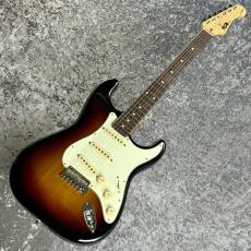 FUJIGEN Neo Classic NST100RAL-3TS ~3Tone Sunburst~ #A240279 [3.71kg]_2