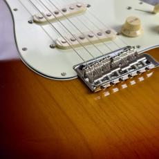 FUJIGEN Neo Classic NST100RAL-3TS ~3Tone Sunburst~ #A240279 [3.71kg]_4
