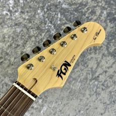 FUJIGEN Neo Classic NST100RAL-3TS ~3Tone Sunburst~ #A240279 [3.71kg]_6