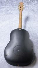Ovation Super Adamas 1687-2 30th Anniversary / Reverse Red Burst【中古】【リバースレッドバースト】_4