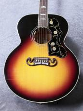 Gibson 【2025年製・新カラー】SJ-200Standard Tri burs #20575013  【送料当社負担・分割無金利】