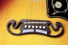 Gibson 【2025年製・新カラー】SJ-200Standard Tri burs #20575013  【送料当社負担・分割無金利】_3