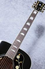 Gibson 【2025年製・新カラー】SJ-200Standard Tri burs #20575013  【送料当社負担・分割無金利】_5
