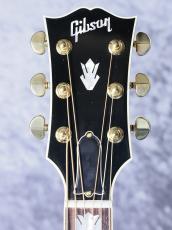 Gibson 【2025年製・新カラー】SJ-200Standard Tri burs #20575013  【送料当社負担・分割無金利】_6