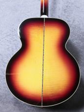 Gibson 【2025年製・新カラー】SJ-200Standard Tri burs #20575013  【送料当社負担・分割無金利】_8