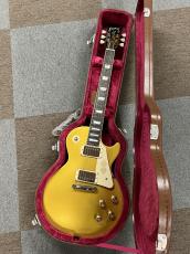 Epiphone Inspired by Gibson Custom Tak Matsumoto 1955 Les Paul Standard Antique Gold