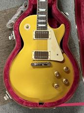 Epiphone Inspired by Gibson Custom Tak Matsumoto 1955 Les Paul Standard Antique Gold_2
