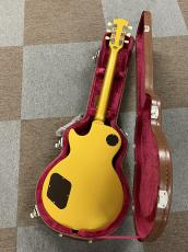 Epiphone Inspired by Gibson Custom Tak Matsumoto 1955 Les Paul Standard Antique Gold_3